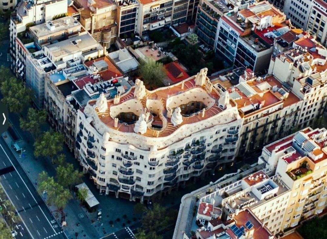 Barco Barcelona Hotel — Фото 2